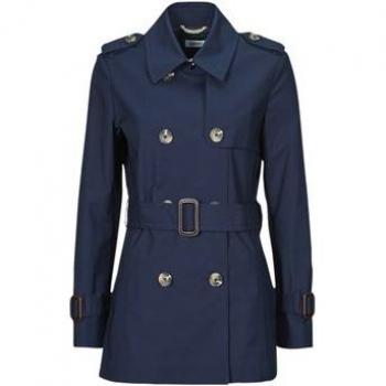 Chaquetón de Punto Esprit Mujeres