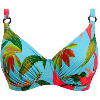 Fantasie Women's Pichola Bikini Top Aqua 36E