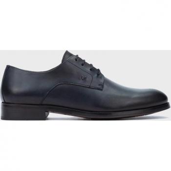 Empire Style Derby Footwear