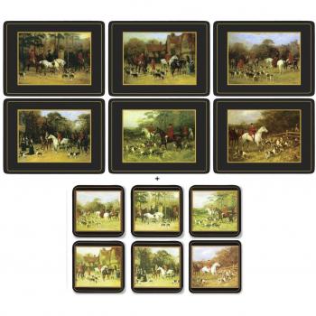 Royal Tableware Combo