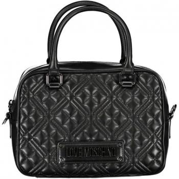 Love Moschino Women's Shoulder Bag Black ONE SIZE