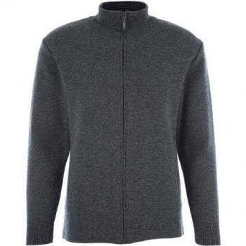 Armor-Lux Plouescat Heritage Cardigan Vest