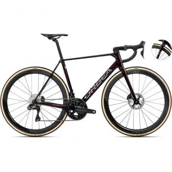 Orbea Orca M20i LTD – Vehículo Deportivo de Ruta 2025