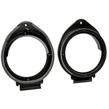 Opel Karl speaker-ringen 165mm