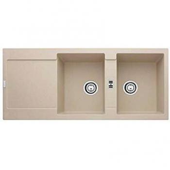 Franke Fregadero 116x50 cm MRG 621