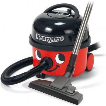 Numatic Henry Allergie Stofzuiger