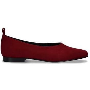 Naè Vegan Merlot Ballerine Melita