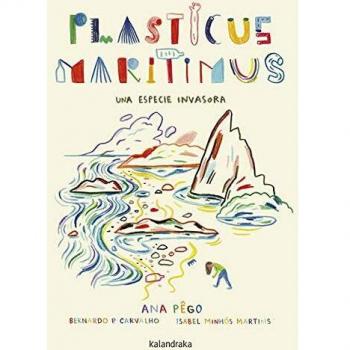 Plasticus Maritimus. una especie Invasora