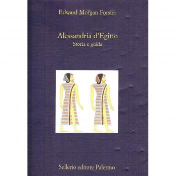 Alessandria d'Egitto. Storia e guida