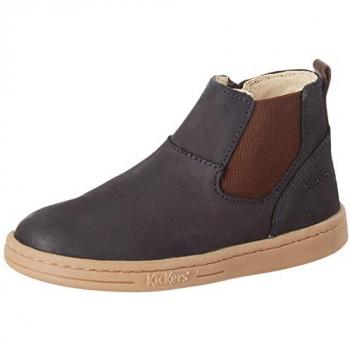 TACKBO 30 Marineblau Kickers Sports Stiefel