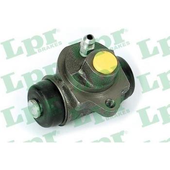 Wielremcilinder Febi Bilstein 15016
