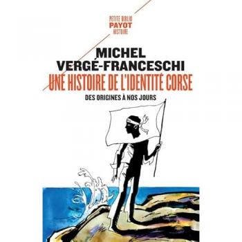 Michel Vergé-Franceschi