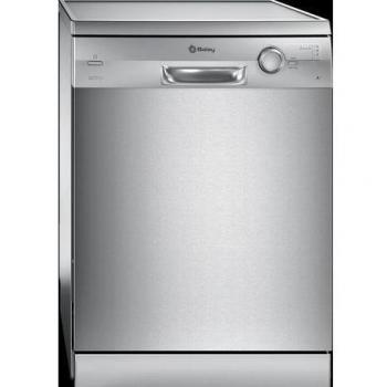 Lavavajillas Balay 3VS307IP A+ Inox