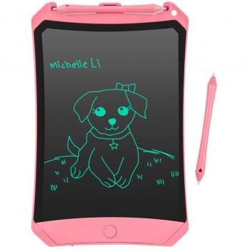 8.5-Inch Message Board Tablet