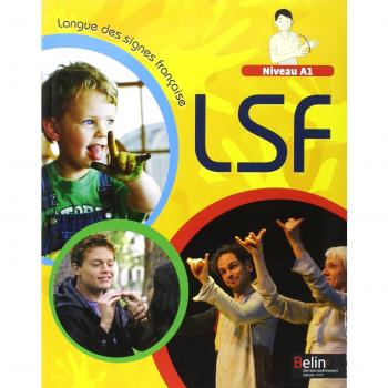 Langues des signes française