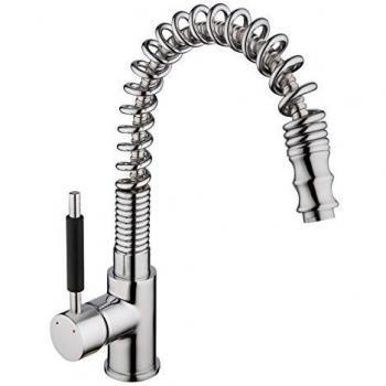 Mitigeur Chef pour évier professionnel