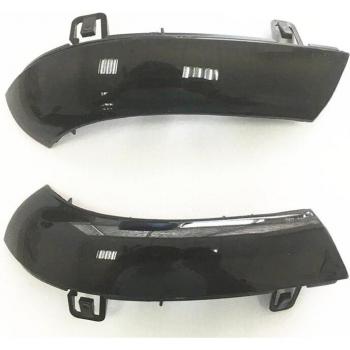 Golf V MK5 R Dynamic LED Mirror Turn Signal Indicators