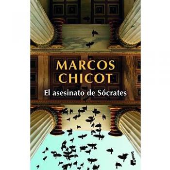 Marcos Chicot El Asesinato De Sócrates (Colección Especial 2019)