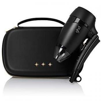 Ghd Flight Geschenkset – Dual‑Voltage Reisetrockner