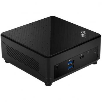 MSI Laptop 12M-023BEU, zakelijk model