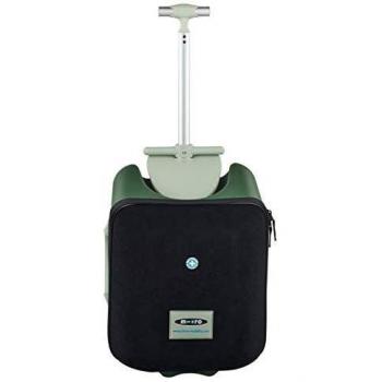Valise Micro Luggage Eazy Kaki