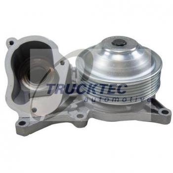 Pompa di Acqua TRUCKTEC 08.19.239 per Veicoli Commerciali