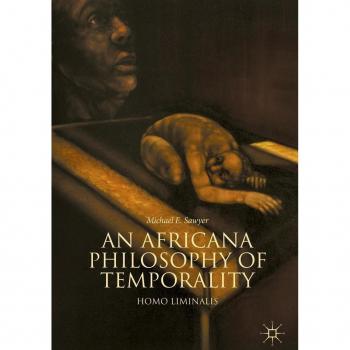 Vitalsource Technologies, Inc. Africana Philosophy of Temporality
