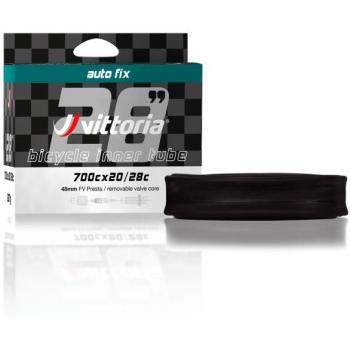 Autofix Vittoria Camera d'aria 27,5x2.50/3.0 v. presta 48mm