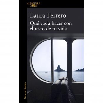 Que Vas A Hacer Con El Resto De Tu Vida [Livre en VO]