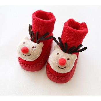Warmom Infant Short Socks