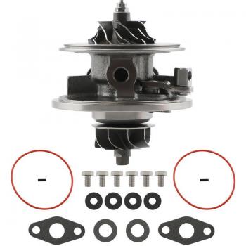 Maxpeedingrods Turbo para VW T5 Transporter 1.9 TDI Axc Abx 54399880020