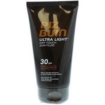 Piz Buin™ Fluido Protetor Solar Toque Seco SPF30+ 150ml