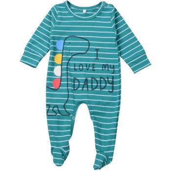 Tenue de dessin animé pour bébé 6M