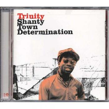 Shanty Town : Années de Détermination 1976-1978