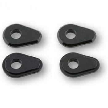 Piastra di Montaggio Shin Yo Indy Spacer per Yamaha MT 07/09/10