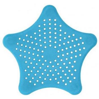 Five-Pointed Star Shower Drain Filter