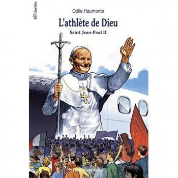 L'athlète de Dieu
