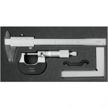Set de Herramientas Pinzas Fortis