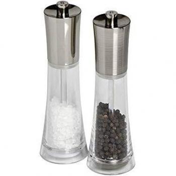 Cole & Mason Deluxe Wellness Set