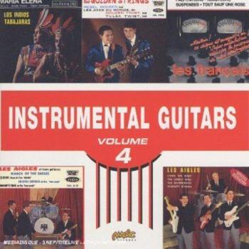 Instrumental Guitars Vol. 4
