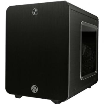 RaiJintek Metis Plus Mini-ITX Tower Computer Case with Window