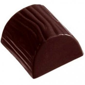 ChocoMaster Polycarbonate Mould
