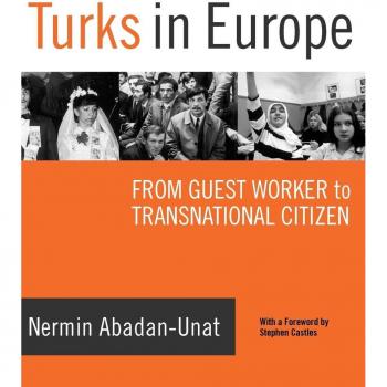 Turks in Europe