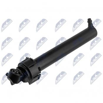 NTY EDS-VV-005 Ugello lavaggio per fari Volvo XC60 II