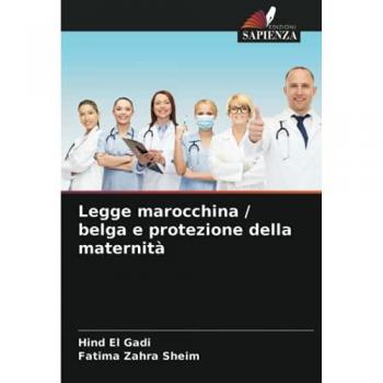 Legge marocchina / belga e protezione della maternità