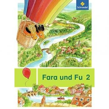 Fara und Fu 2