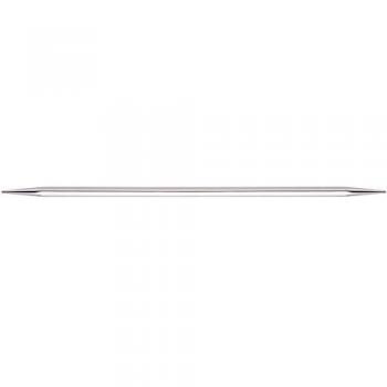 Knitter's Pride Platinum DPN 6 2/2.75mm Acrylic