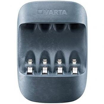 VARTA CARICABATTERIE ECO CHARGER VUOTO