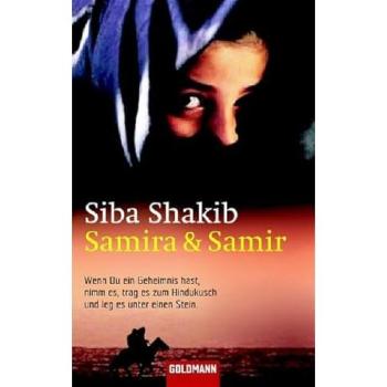 Samira und Samir