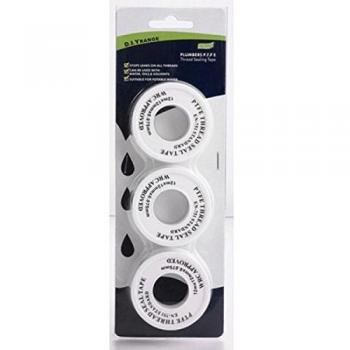 AquaGuard PTFE Thread Seal Tape Set